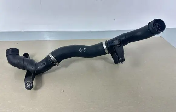 Audi Q3 8U Intercooler hose/pipe 5N0145762 5N0145834Q PR148912