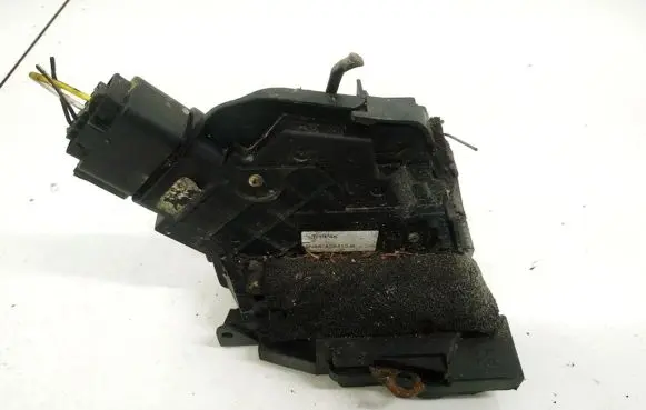 Mazda 3 I Rear door lock 3n6aa26413bn 3n6a-a26413bn