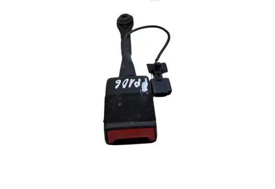 Opel Insignia A Front seatbelt buckle 13327468