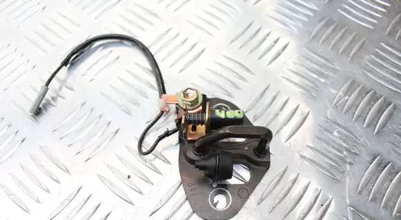 Lexus LS 400 Tailgate/trunk/boot lock/catch/latch 