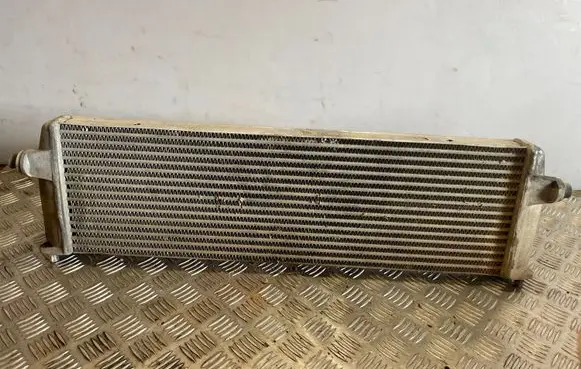 Opel Frontera B Intercooler radiator 97142017