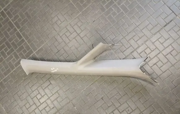 Mitsubishi Grandis (A) pillar trim MR576066 MN134246