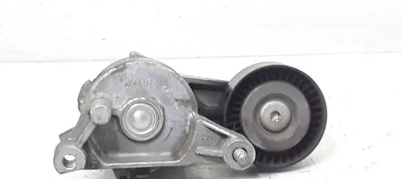 Seat Altea Generator/alternator belt tensioner 445010 950445