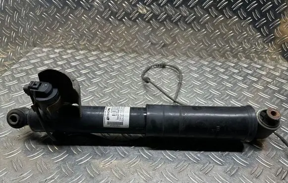 Renault Talisman Rear shock absorber/damper 562106865R 19W453 E46H6801