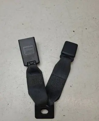 Dodge Caliber Rear seatbelt buckle 1FR741DVAB 79291072
