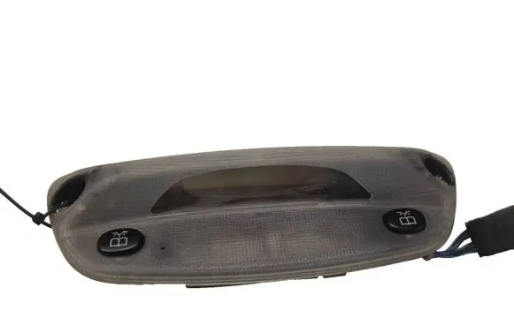 Mercedes-Benz C W203 Rear seat light 2108203601 (203)