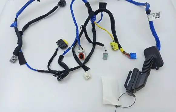 Hyundai Ioniq 5 Front door wiring loom 91600GI431 M630B36U 91981AA020