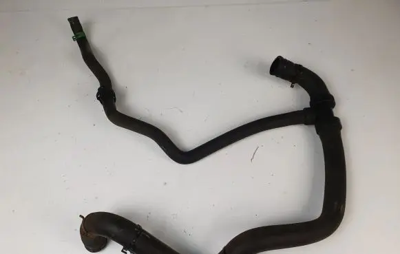 Renault Scenic III - Grand scenic III Engine coolant pipe/hose