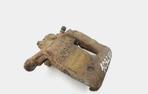 Skoda Roomster (5J) Front brake caliper