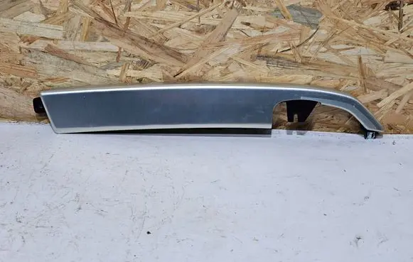 Land Rover Discovery Sport Dashboard glove box trim FK72640E72BF