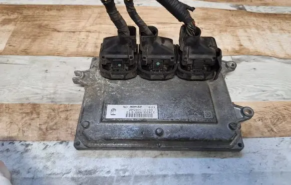 Honda Jazz Engine control unit/module 37820RB0E13 6611106546