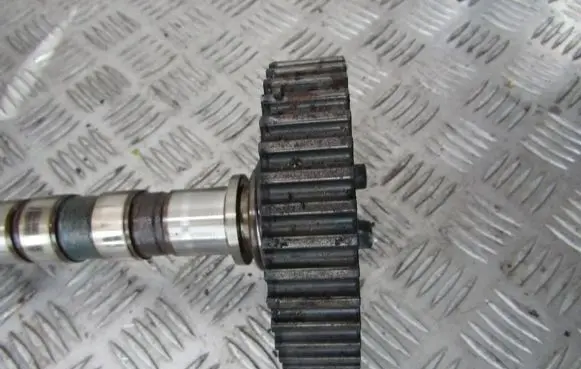 Volvo S40, V40 Camshaft pulley/ VANOS 