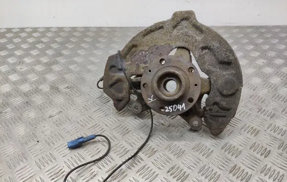 Peugeot 508 Front wheel hub