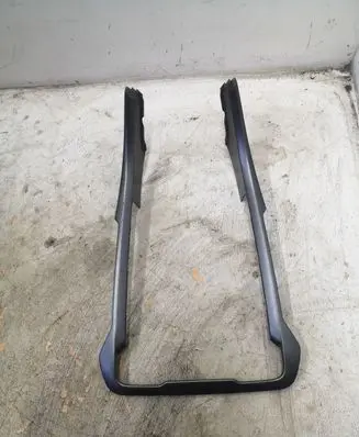Ford Fusion II Center console decorative trim DS73F044K30