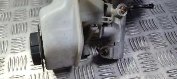 Saab 9-3 Ver2 Master brake cylinder 