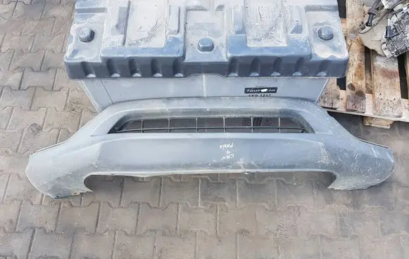 Honda CR-V Front bumper lip 71102T1GG000IAUT 71102T1GG000