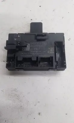 Door control unit/module