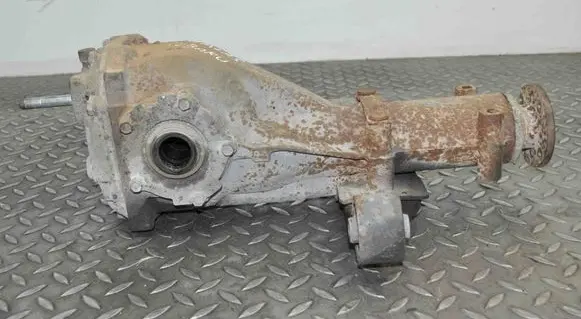 Subaru Outback Rear differential