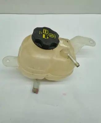 Chrysler Pacifica Coolant expansion tank/reservoir 68237842AC 68237842 1623784