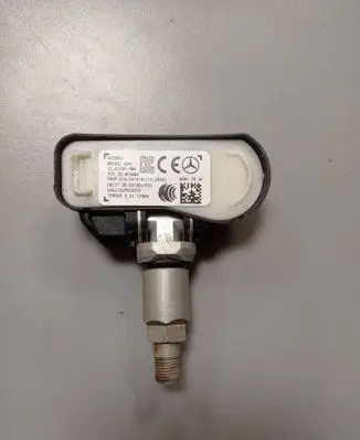 Mercedes-Benz GLC C253 Tire pressure sensor A0009050030