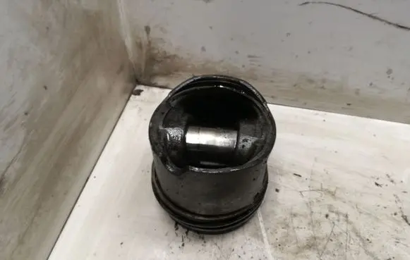 Renault Espace - Grand espace IV Piston 