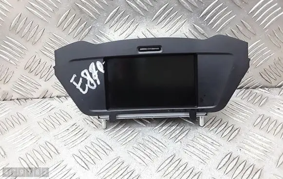 Ford Kuga II Screen/display/small screen em5t18b955da