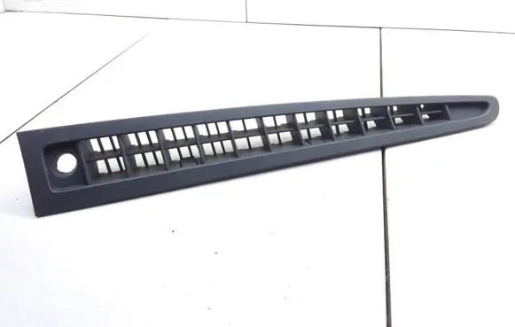 Mercedes-Benz Vaneo W414 Dashboard air vent grill cover trim A4148310160