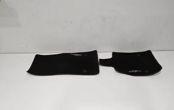 Chevrolet Corvette C8 Car floor mat set 84665077 84420418 85103785