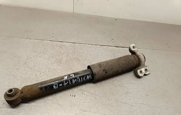 Opel Insignia B Rear shock absorber/damper 