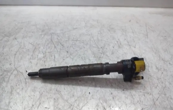 Fuel injector