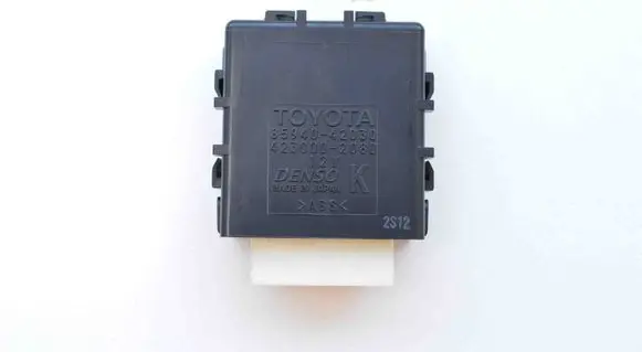 Lexus NX Other devices 4230002080 8594042030