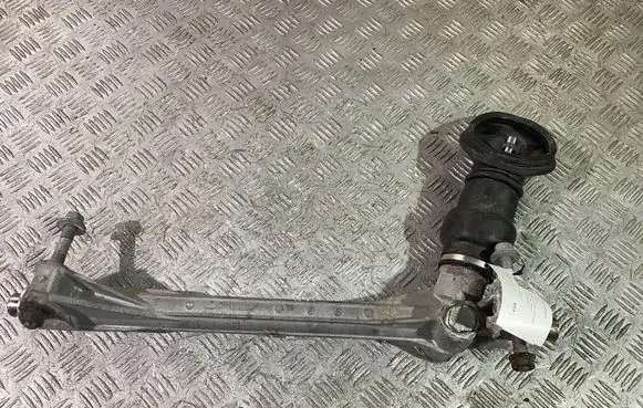 Lexus NX Steering rack 00792