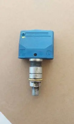 Tire pressure sensor
