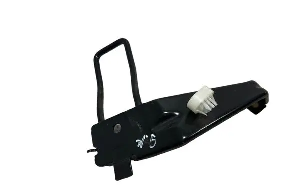 Renault Megane III Seat trim 883920007R 4503680 32711