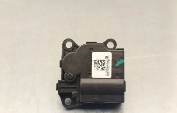 Tesla Model Y Air flap motor/actuator 150064000A