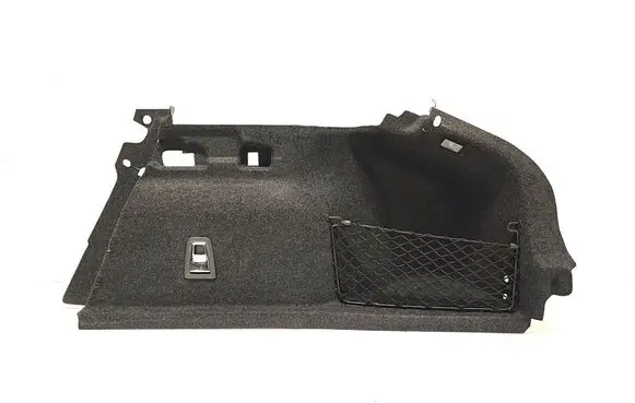 Polestar 2 Trunk/boot side trim panel 32344328