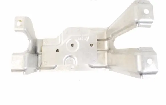 Audi A8 S8 D4 4H Battery bracket 4H0802417B