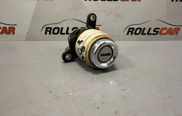 Audi 80 90 S2 B4 Tailgate exterior lock 893827539