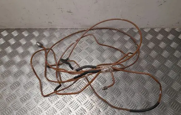 Tesla Model S Brake vacuum hose/pipe 100590400B
