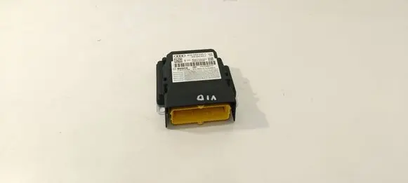Audi A6 Allroad C7 Airbag control unit/module 4H0959655C