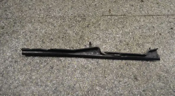 BMW 3 E46 Other dashboard part 8237236