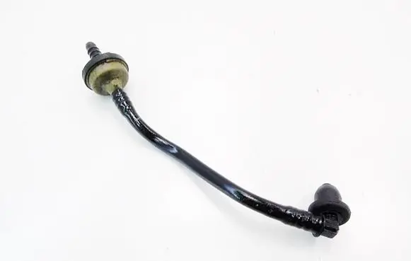 Audi A3 S3 8P Vacuum valve AXWPCKS