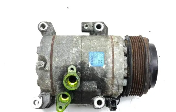 Mazda 6 Air conditioning (A/C) compressor (pump) IFJA0510 GHT6