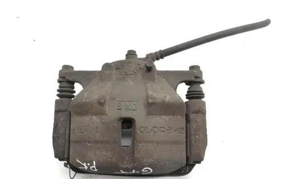 Nissan Qashqai Front brake caliper