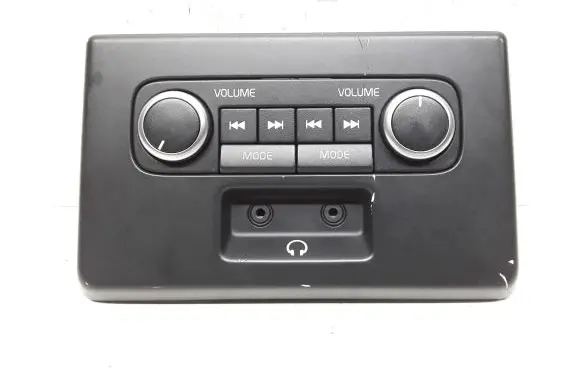 Volvo V70 Head unit multimedia control 39872024