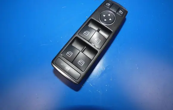 Mercedes-Benz B W246 W242 Electric window control switch A1669054300 10021506 90169121652779
