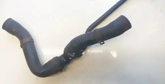 Volkswagen Golf IV Engine coolant pipe/hose 1J0121087B