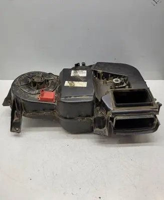 Volkswagen Sharan Interior heater climate box assembly 95NW18K463BD