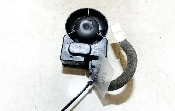 Honda Accord Alarm system siren 116ra000002 116ra-000002