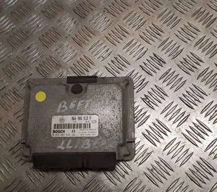 Audi A3 S3 8L Engine control unit/module 06A906018p
